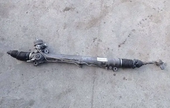 Volkswagen Phaeton Steering rack 3d1422063m