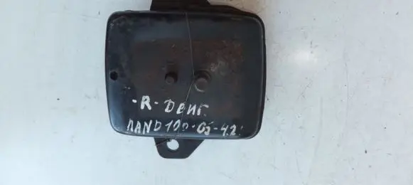 Toyota Land Cruiser (J100) Engine mount bracket
