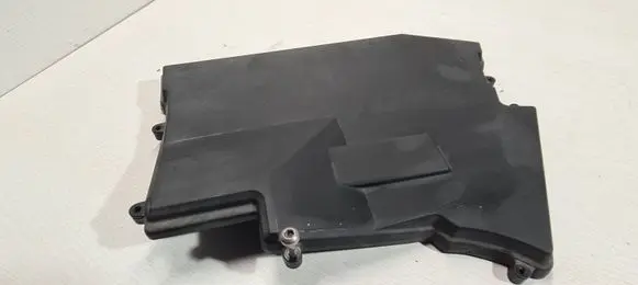 BMW 7 E65 E66 Fuse box cover 12901714090