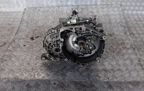 Fiat Tipo Manual 6 speed gearbox 