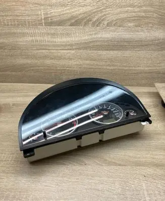 Ford Mondeo Mk III Speedometer (instrument cluster) 1S7F10849AH