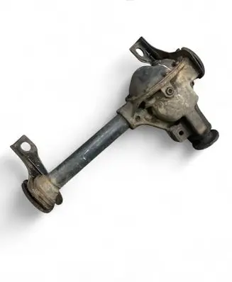 SsangYong Musso Front differential 