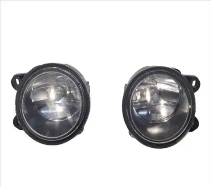 BMW 5 F10 F11 Front fog light