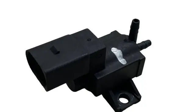 Audi A4 S4 B7 8E 8H Turbo solenoid valve 037906283D 72809800