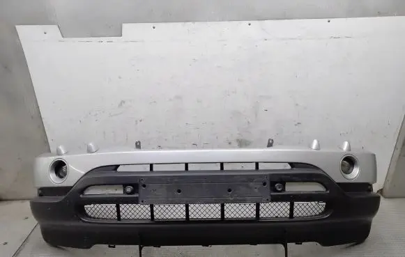 BMW X5 E53 Front bumper