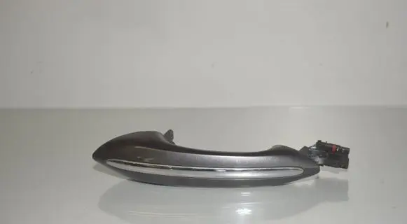 BMW 5 F10 F11 Front door exterior handle 7249980 51217249980 7231934