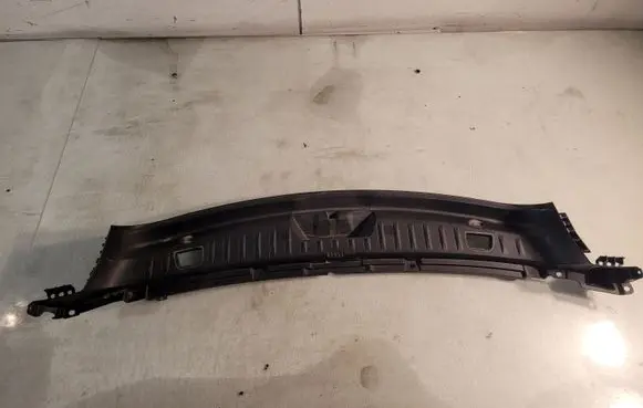 BMW 5 GT F07 Trunk/boot sill cover protection 9139171