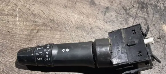Mitsubishi Outlander Indicator stalk E380013