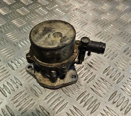 Renault Scenic I Vacuum pump