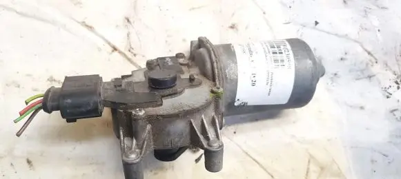 Skoda Roomster (5J) Wiper motor 5j1955113a 40511912