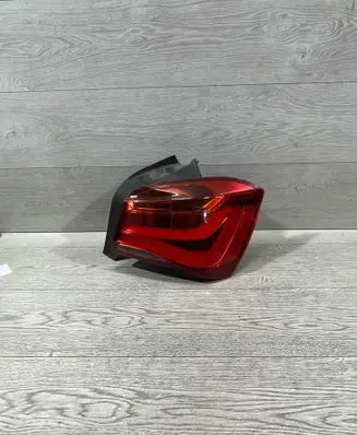 BMW 1 F20 F21 Rear/tail lights 7359018 F03600000