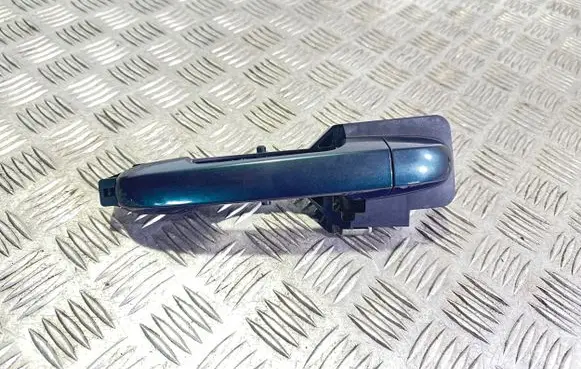 KIA Ceed Rear door exterior handle