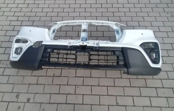 Suzuki SX4 S-Cross Front bumper 7171163T