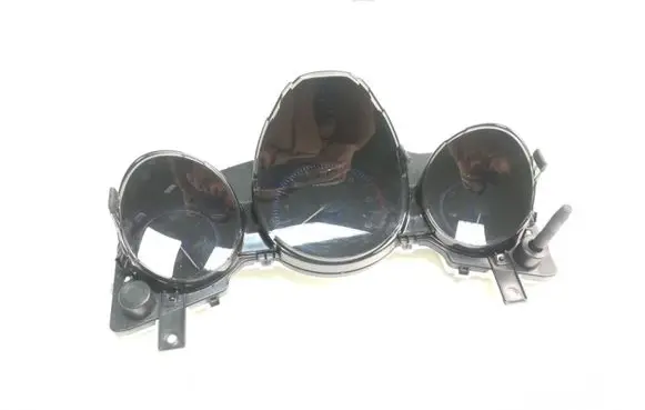 Honda Civic IX Speedometer (instrument cluster) HR0407474