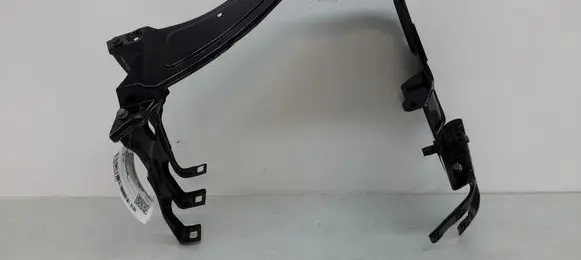 Mercedes-Benz CLC CL203 Headlight/headlamp mounting bracket A2036200572
