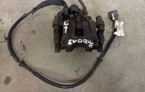 Land Rover Evoque I Rear brake caliper GJ322K328BD