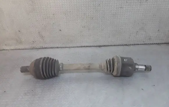 Volvo V70 Front driveshaft 