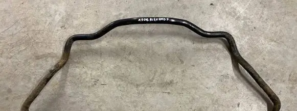BMW X5 E53 Front anti-roll bar/stabilizer link 