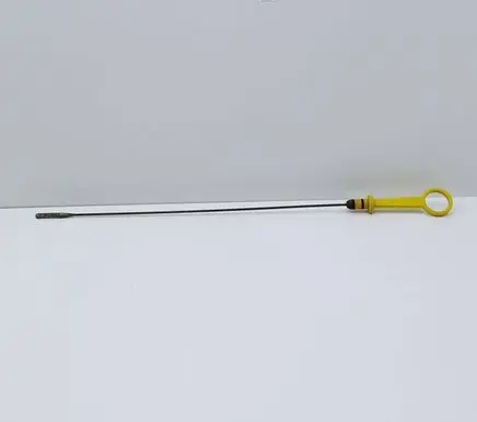 Opel Corsa B Oil level dip stick 9158506