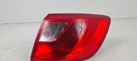 Seat Ibiza III (6L) Rear/tail lights 6J8945096