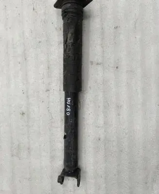 Nissan 370Z Rear shock absorber/damper 56210-6GA0A