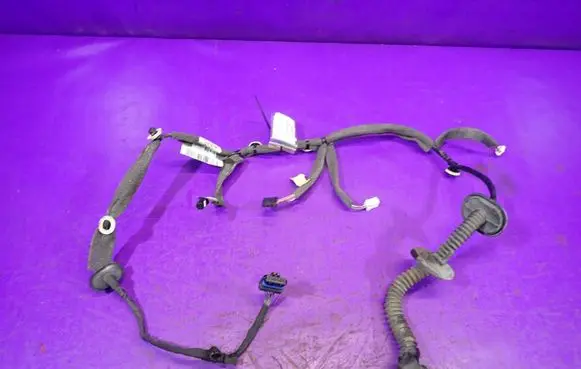 Renault Scenic III - Grand scenic III Engine installation wiring loom 241263410R