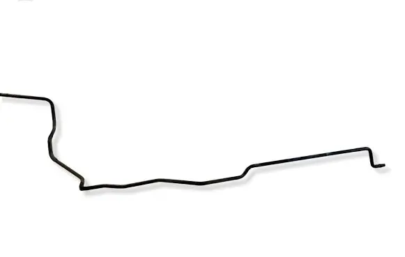Mercedes-Benz Vito Viano W447 Fuel line pipe A4474705400