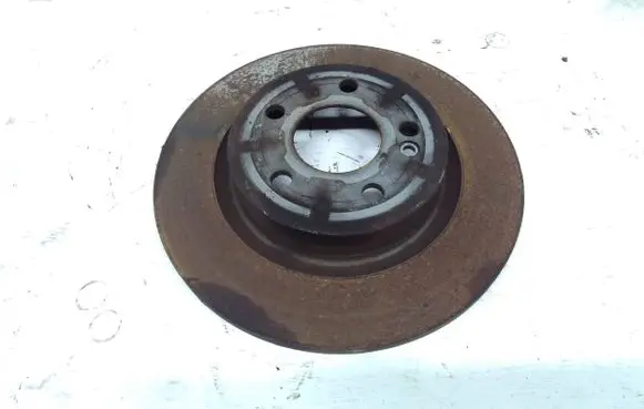 Mercedes-Benz A W177 Rear brake disc
