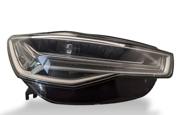 Audi A6 S6 C7 4G Headlight/headlamp 4G0941036 1EX01187722
