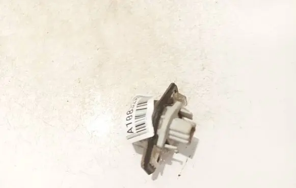 Honda FR-V Number plate light e44050