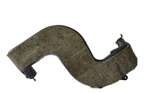 Infiniti FX Air intake duct part 2791CG000 A31432 A03000