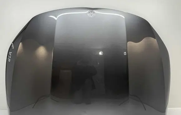 Mercedes-Benz GLA H247 Engine bonnet/hood