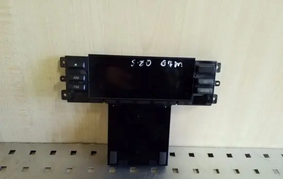 Volvo S80 Screen/display/small screen 30797715