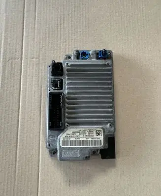 GPS navigation control unit/module