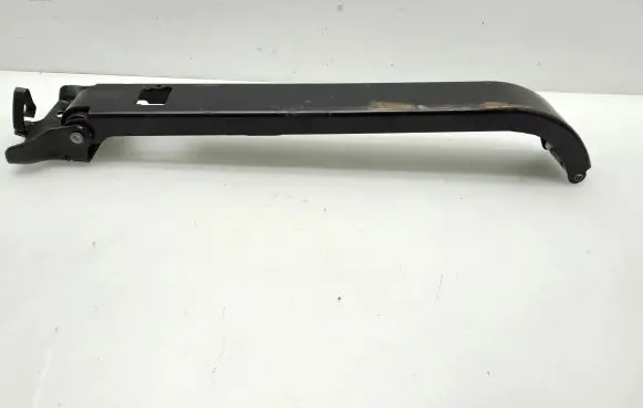 Renault Master III Loading door check strap stopper 904702142R