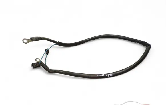 Volkswagen Transporter - Caravelle T4 Negative earth cable (battery) 