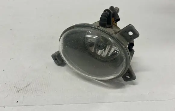 Front fog light