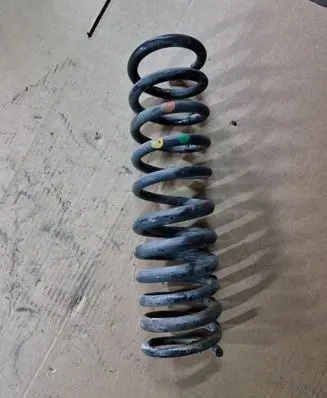 Ford Focus Rear coil spring NOCODE