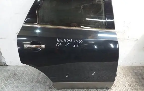 Hyundai ix 55 Rear door