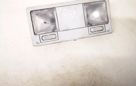 Volkswagen Sharan Front seat light 95vw13774eaw