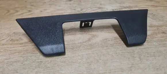 Volvo V40 Cross country Tailgate/boot lid lock trim 31307477