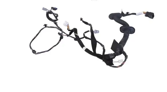 Renault Master III Front door wiring loom A241254061R