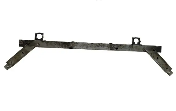 Volvo S90, V90 Bottom radiator support slam panel 