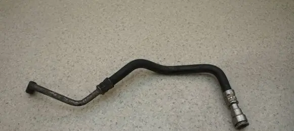 BMW 3 E90 E91 Power steering hose/pipe/line 6775527