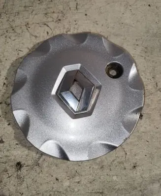 Renault Megane II Original wheel cap 8200412202