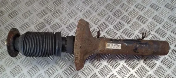 Volkswagen Golf IV Front shock absorber/damper 1j0413031ae