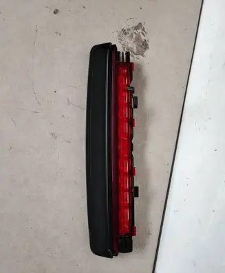 BMW 5 GT F07 Third/center stoplight 7236015 7236012