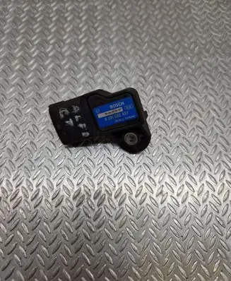 Alfa Romeo 156 Air pressure sensor 0281002437