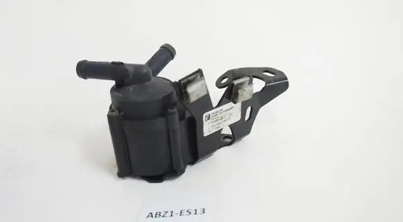 Citroen DS4 Water pump V762942380