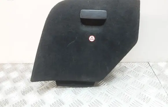 Volkswagen Bora Trunk/boot trim cover C950399H12